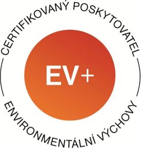 Logo certifikace