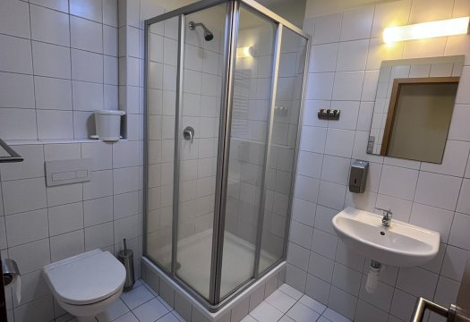 Koupelna